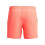 Speedo (M, Orange) Speedo Mens Essential Swim Shorts 2