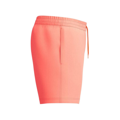 Speedo (M, Orange) Speedo Mens Essential Swim Shorts 2