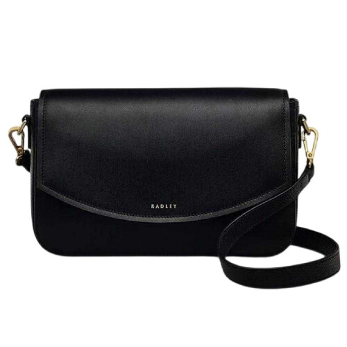 Radley Radley Filey Leather Crossbody Bag