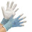 (S, Blue) Hy5 Adults Multipurpose Stable Gloves 2