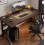 Gaming Desk 100cm, Computer Gaming Desk, Ergonomic 2