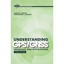 UNDERSTANDING GPSGNSS PRINCIPLES by TBD Hardcover Book