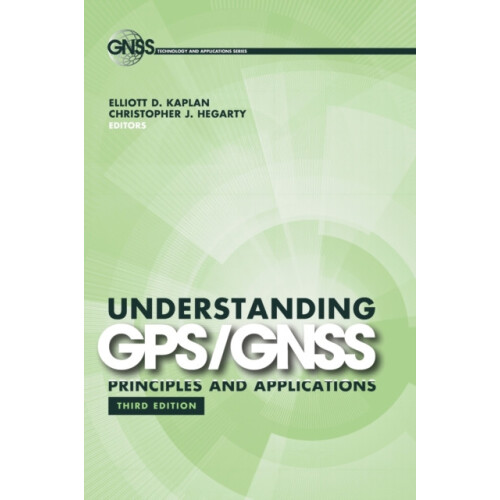 UNDERSTANDING GPSGNSS PRINCIPLES by TBD Hardcover Book