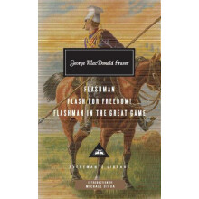 Flashman Flash for Freedom Flashman in the Great Game by George MacDon