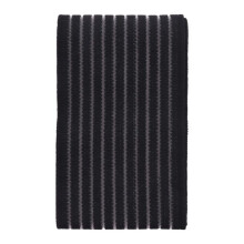 4X Extra Lange Elastische Knie Bandage Kompression Bandage Stütze Elastische Knie Kompression Bandage Bandage für Bein Bewegung