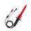 HVP-40A 40kV High Voltage Probe AC DCfor Multimeter Probe High Voltage Test Rod 3