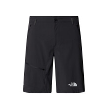 (S, Grey) The North Face Mens Speedlight Slim Shorts