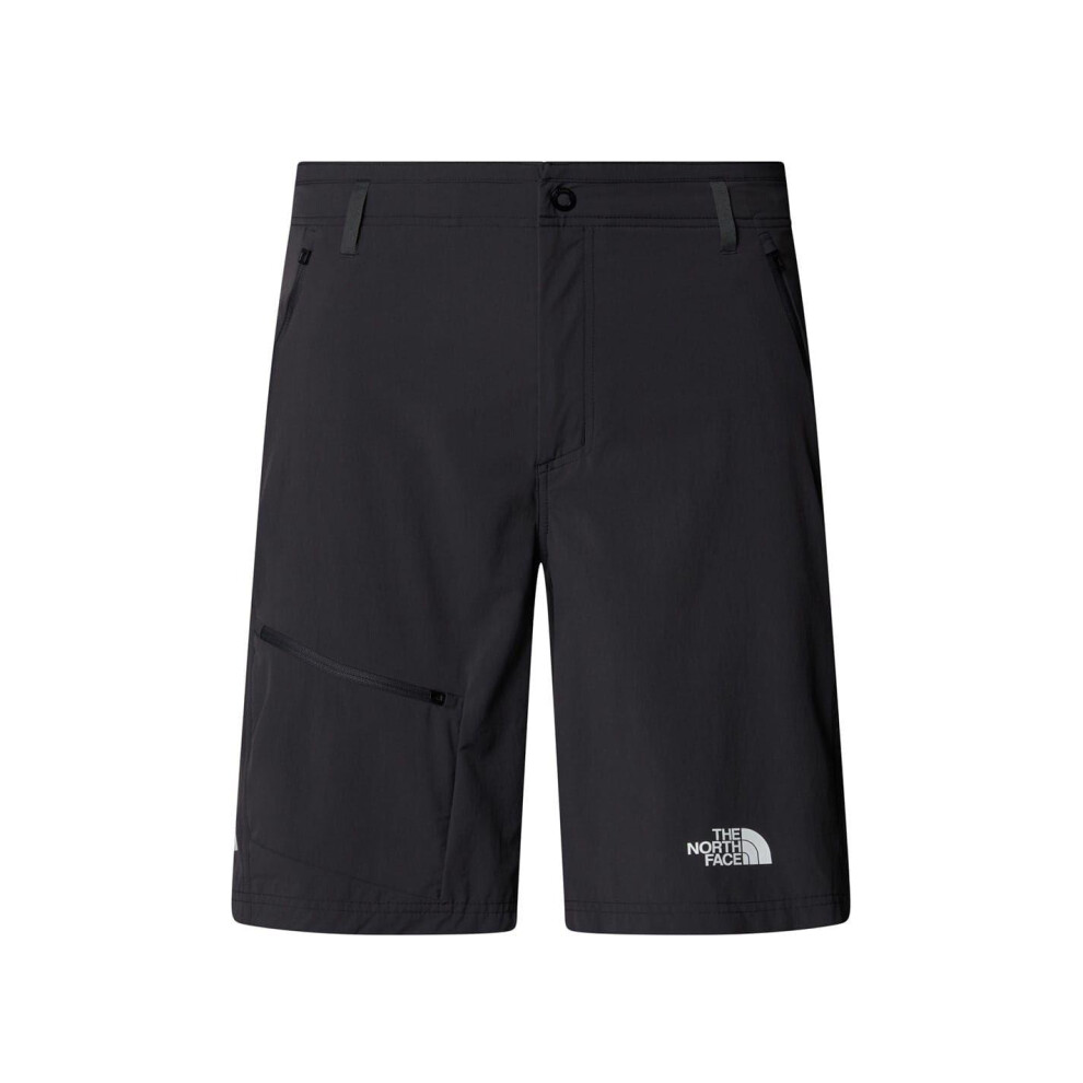 The North Face (S, Grey) Mens Speedlight Slim Shorts