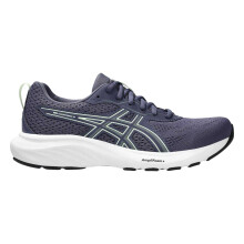 (5.5 UK, Indigo Fog) Asics Womens/Ladies Contend 9 Shoes