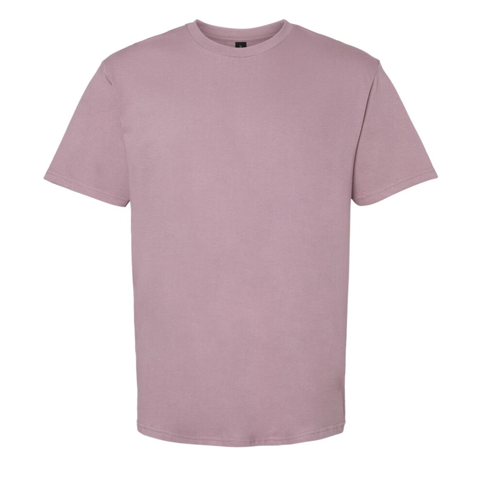 Gildan (Xxl, Paragon) Unisex Adult Softstyle Midweight T-Shirt
