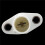 4X Air Intake Temperature Temp Sensor 37880P05A00 for   Air Temperature Sensor 6