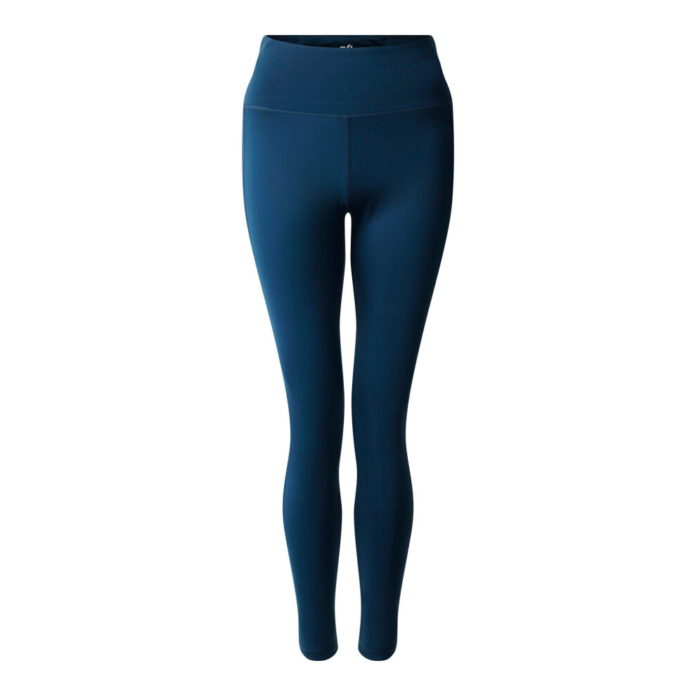 Regatta (14 Uk, Moonlight Denim) Womens/Ladies Influential Ii Leggings
