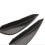 Universal Pvc Auto Frontstoßstange Lip Protector Heckdiffusor Auto Spoiler Splitter Wing Protection Guard 12PCS 5