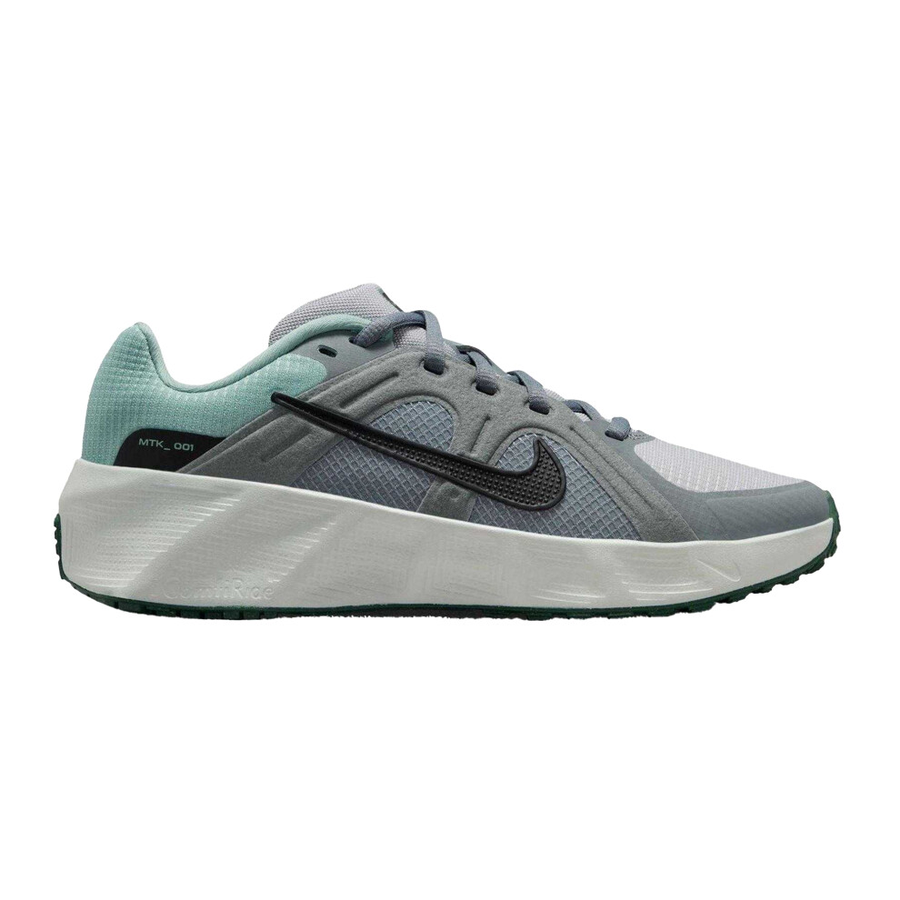Nike (6 Uk, Light Smoke Grey) Childrens/Kids City Response Trainers