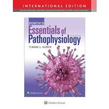 Porths Essentials of Pathophysiology by Tommie L. Norris Paperback Boo