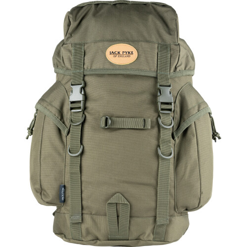 JACK PYKE JACK PYKE 25L or 845 fl.oz. Rucksack Backpack Green