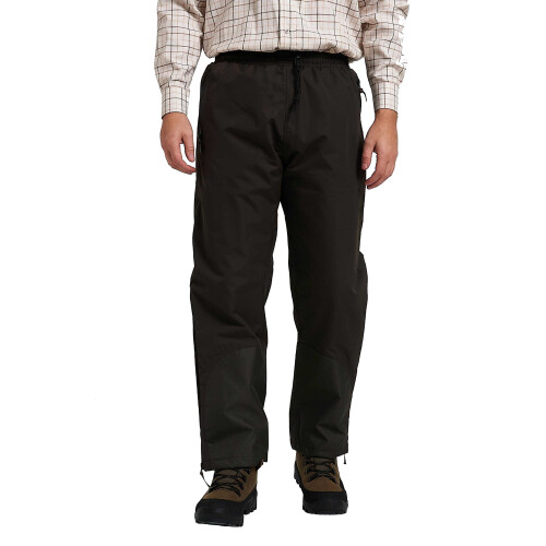 JACK PYKE JACK PYKE Featherlite Waterproof Trousers 3X-Large