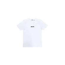 (L, White) Ellesse Unisex Adult Ollio T-Shirt