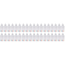 36Ensembles Outils De Décoration Sauce Blancs Multiples