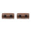 2Ensembles De Rangement Coffee Capacité Large Durable 1