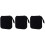 3Pièces Boîte Accessoire Smart Watch Band 1