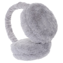 2Pièces Cache-Oreilles Hiver Cadeau Original