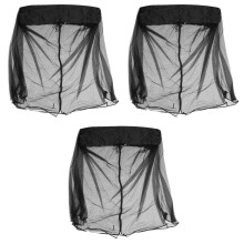3Pièces Durable Pour Balancelle Usage Extérieur