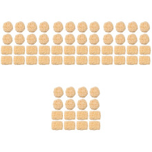 120Pièces Accessoires Mini Nouilles Instantanées Décorations Résine