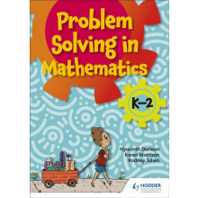 Problemsolving K2 by Rodney Julien Paperback Book