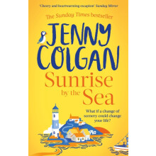Sunrise by the Sea An escapist sunfilled summer read by the Sunday Tim