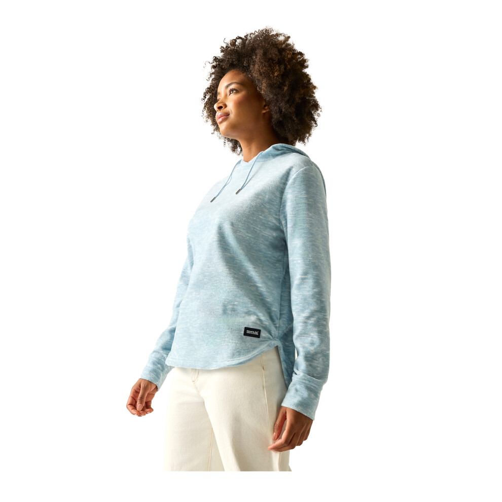 Regatta (24 Uk, Skyway) Womens/Ladies Mayse Hoodie