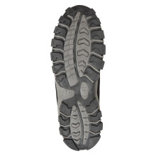 (9 UK, Black) Mountain Warehouse Mens Mcleod Wide Walking Boots
