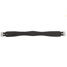(40in, Black) Shires Anti-Chafe Horse Girth