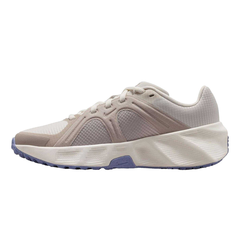 Nike (5.5 Uk, Phantom Grey) Childrens/Kids City Response Trainers
