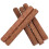 10Pièces Rouleaux De En Bois Pour Modelage Argile 9