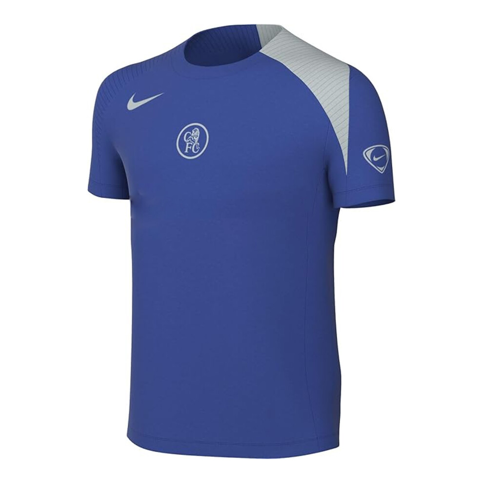 Nike Childrens/Kids Strike 2025/26 Chelsea Fc Top