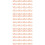 60Pièces Clips Marque-Pages Métal Rose Gold Pour Usage 8