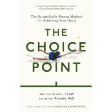 Choice Point by Jonathan Rhodes Paperback Book