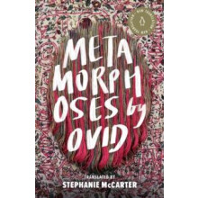 Metamorphoses by Ovid Hardcover Book
