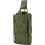 Viper TACTICAL Viper TACTICAL Elite Magazine Pouch Green 1