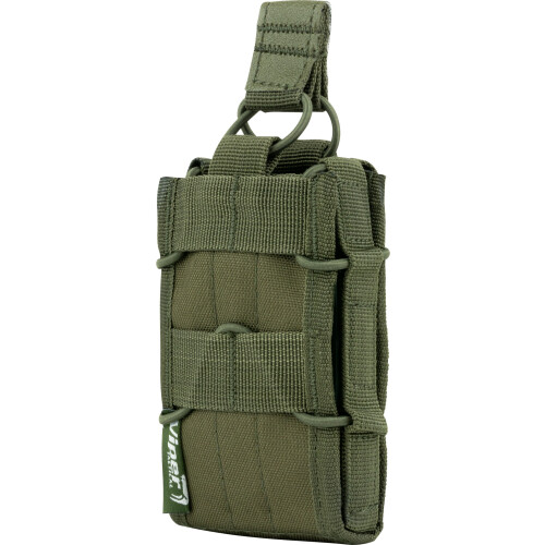 Viper TACTICAL Viper TACTICAL Elite Magazine Pouch Green