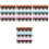 120Pièces Cornets Glace Miniatures PVC Multicolores Décor Et Loisirs 3