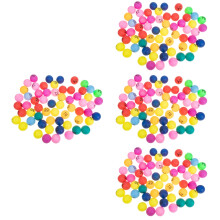 240Pièces Numérotées Colorées En Pour Jeux Loisirs