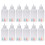 36Ensembles Outils De Décoration Sauce Blancs Multiples 2
