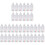 36Ensembles Outils De Décoration Sauce Blancs Multiples 3