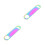 2Pièces Ouvre-Bouteille Acier Usage Bar Portable 6