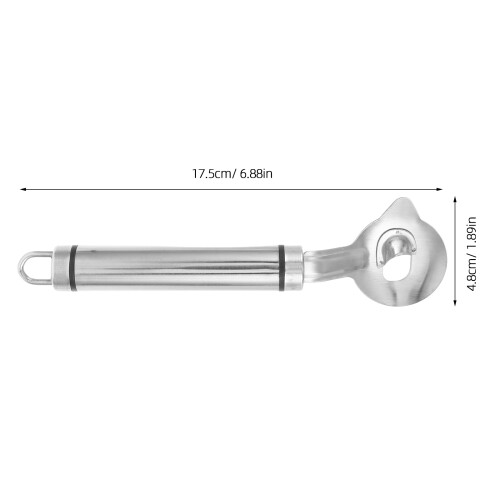 2Pièces Éplucheur Cactus Acier Long Manche Outil Cuisine Argenté 1