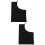 2Pièces Aspirateur Noir Indéformable Pour Usage Extérieur 7