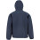Result (M, Navy) Result Mens Hooded 3 Layer Recycled Soft Shell Jacket 3