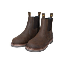Jack Pyke Shires Dealer Boots Brown Size 10 UK